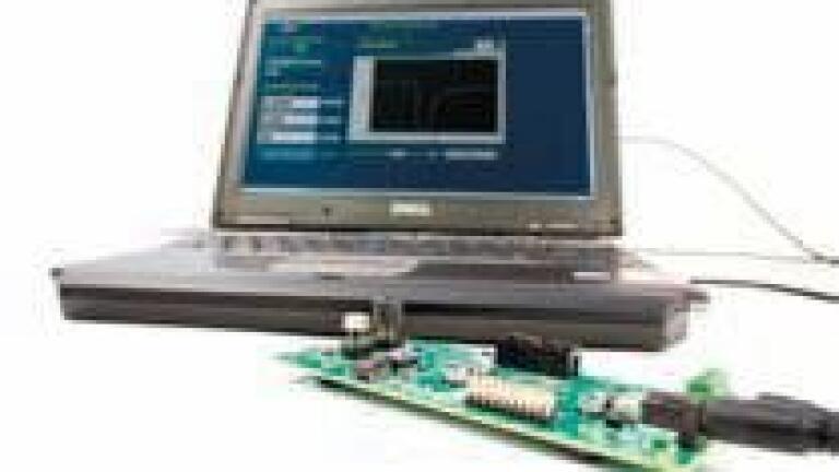 Gas Sensor Evaluation Kits