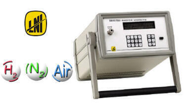 Primary Standard Ozone Generator