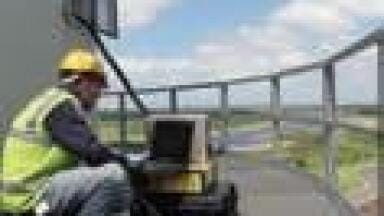 FTIR Gas Monitor for Diverse Applications