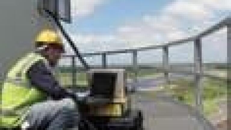 FTIR Gas Monitor for Diverse Applications