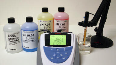 Advanced Electrode Diagnostic Capabilities