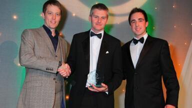 ADAS Wins Sustainability Communications Award  