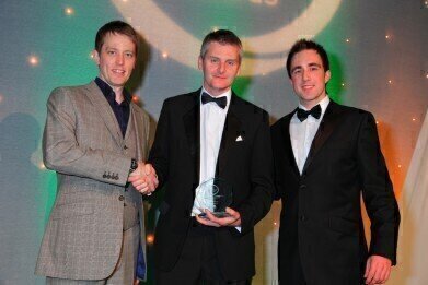 ADAS Wins Sustainability Communications Award    