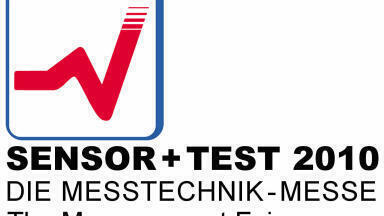 SENSOR+TEST 2010– The Measurement Fair