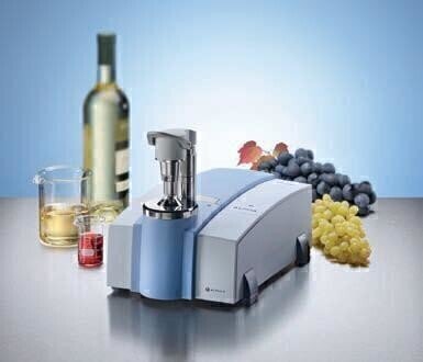 Wine Analyser Based on FT-IR Spectroscopy