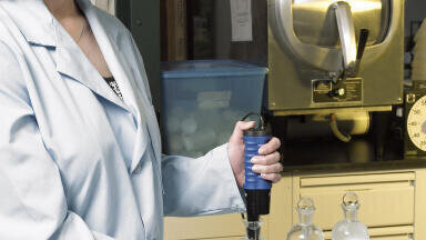HACH LANGE brings “no membrane” technology to BOD measurement.