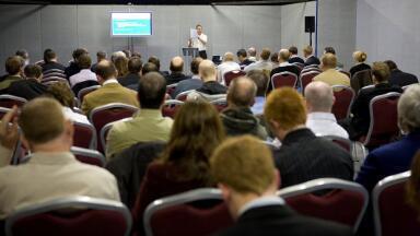 New Lab Conference for WWEM 2010