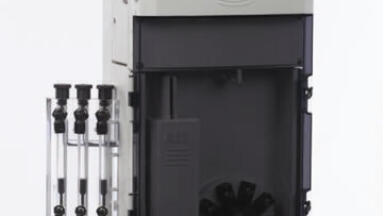 Dŵr Cymru Deploys Colorimetry Range Across Nine Sites  