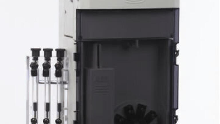 Dŵr Cymru Deploys Colorimetry Range Across Nine Sites  