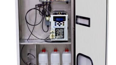 Real-Time On-Line COD Monitor Saves Money, Energy and Waste