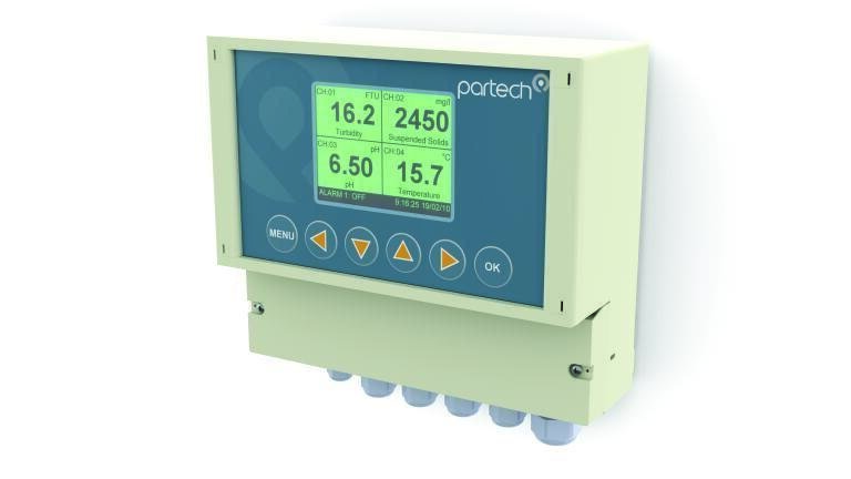 New Generation of Water Quality Monitoring Products