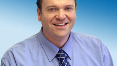 Crowcon Appoints Graham Franklin as Director of Global Sales