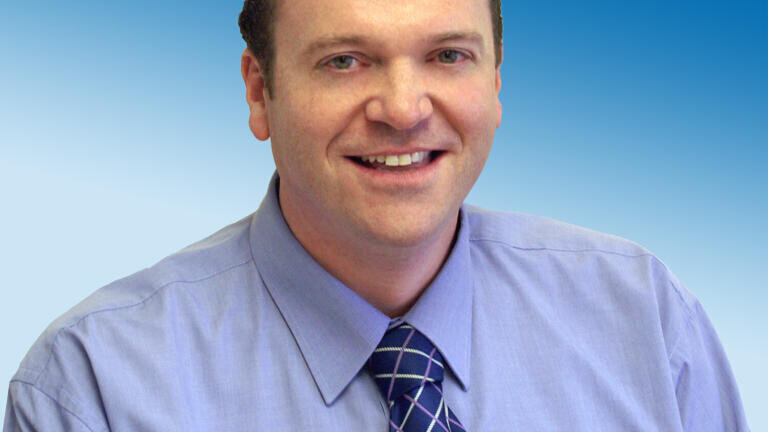 Crowcon Appoints Graham Franklin as Director of Global Sales