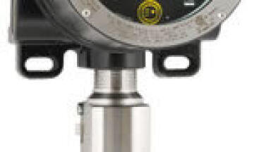 Toxic Gas Detector Family Receives ATEX Approval