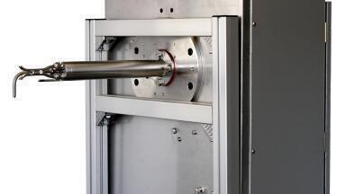 Dioxin Emission Continuous Sampler