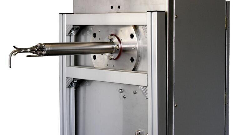 Dioxin Emission Continuous Sampler