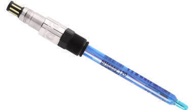 New pHeasy® ARC Sensor Delivers Accuracy and Performance Feedback