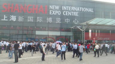 IFAT CHINA + EPTEE + CWS 2010: A Great Success for the Leading Environmental Technologies in China  