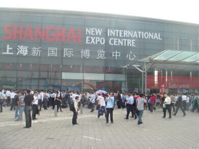 IFAT CHINA + EPTEE + CWS 2010: A Great Success for the Leading Environmental Technologies in China  