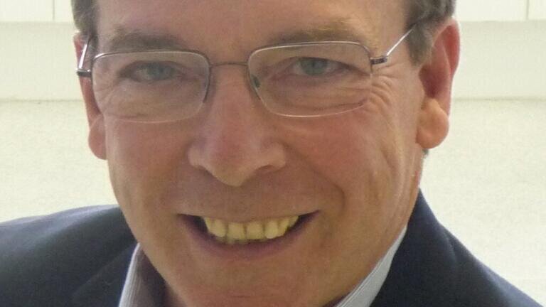 New CEO Heads up Bibby Scientific  