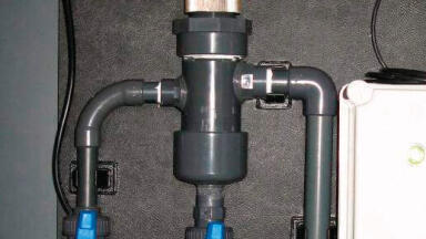 New Technology for Final Effluent Monitoring