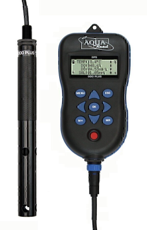 New Portable DO System Launched Envirotech Online