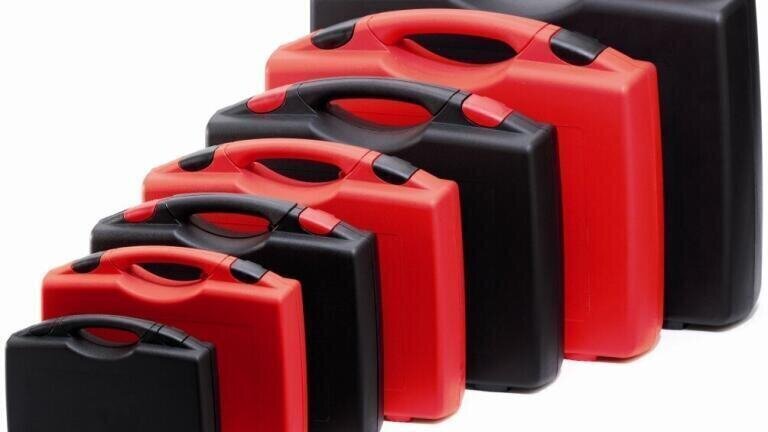 New Carry Cases Released for Water Monitoring Market  