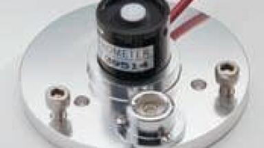 WE300 Solar Radiation Sensor