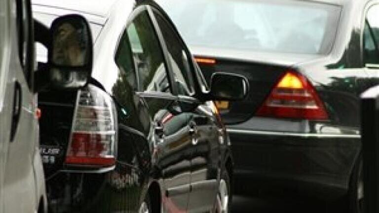 Traffic pollution in office buildings drives innovative indoor-outdoor air quality management