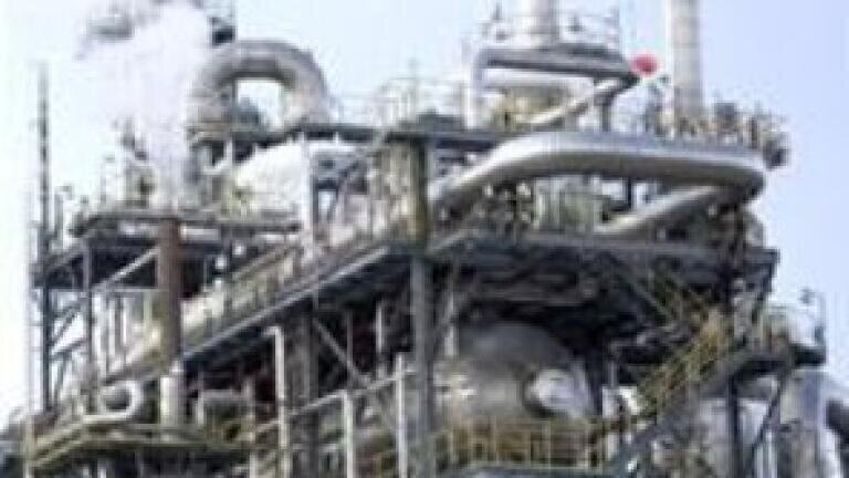 Ifat China 2008: Tracking Down Pollutants