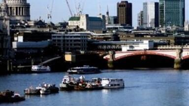 Influential Leaders from Renowned Organisations at 2013 Exhibition