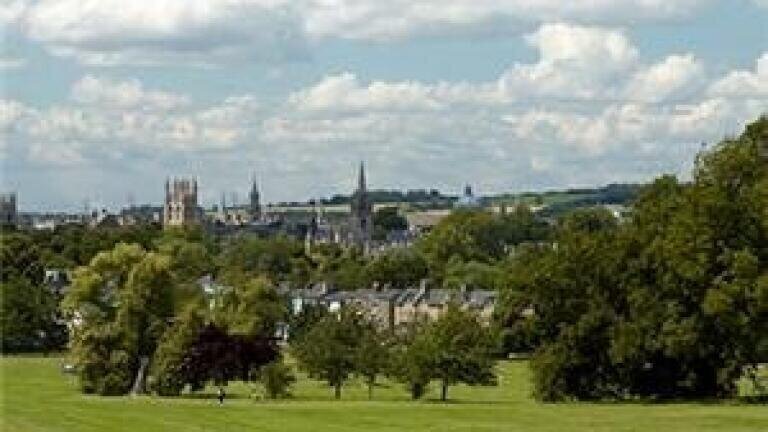 New network of weather stations in Sheffield