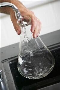 Dionex Demonstrates Determination of Total Phosphorous in Wastewater