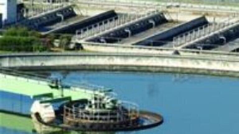 Flow Monitoring for trade effluent discharge