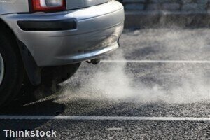 Air Quality Improved in Town Centre