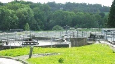 Dissolved Ammonia Monitor Enables Effective Control of Wastewater Systems