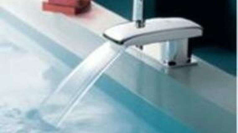 Multi-parameter water quality monitor wins IUG Innovation Award