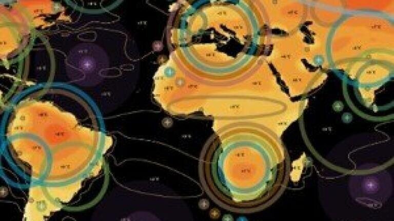 Atmospheric Monitor Helps Scientists Observe and Understand Earth’s Carbon Cycle