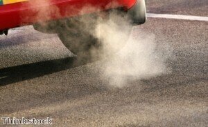 New EU Car Emissions Legislation Forces Focus on Gas Analysis, Says Air Products