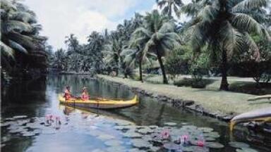 Aquatech India Supported by Ministry of Urban Development