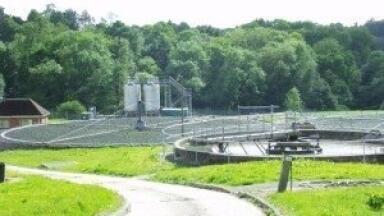 Industrial Laundry in Lebanon, N.H. Faces Fine for Clean Water Violations