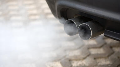 How can Industrial Regulations be improved to avoid any potential Emissions Reporting Scandal (Avoiding a VW type scandal)