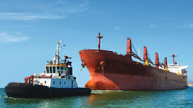 Emissions monitoring on Ships and an insight into the Maritime Directive