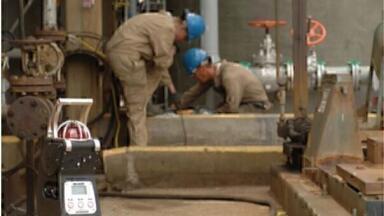 Gas detection in the industrial, medical, specialty and refrigerant gases sectors