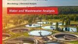 Water and Wastewater Analysis
