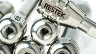 Eliminate the Impact of Instrument-Related PFAS Interferences by Using a Delay Column