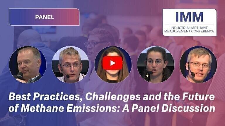 Best Practices, Challenges and the Future of Methane Emissions: A Panel ...