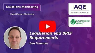 Expert Breaks Down Legislation and BREF Requirements for Mercury in Waste Incineration