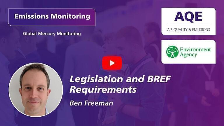 Expert Breaks Down Legislation and BREF Requirements for Mercury in ...