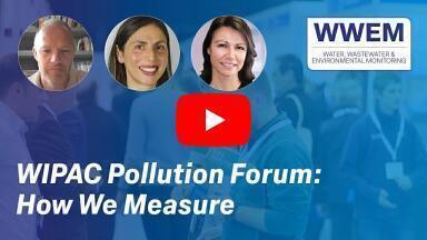 Industry Experts Discuss How We Measure Water Pollution